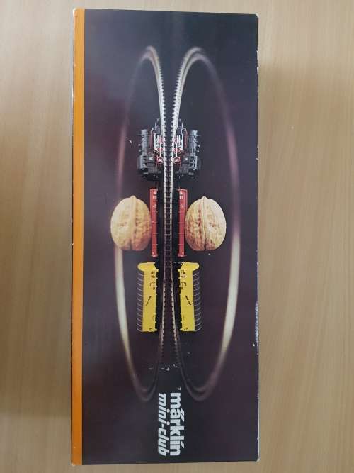 Markli Mini Club 8163 S